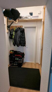 Foto - 2 Zimmer Etagenwohnung in Dortmund