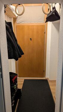 Foto - Etagenwohnung in Dortmund zur Miete