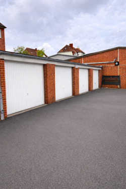 Foto - Garage zu vermieten - 65,00&nbsp;EUR Miete,
