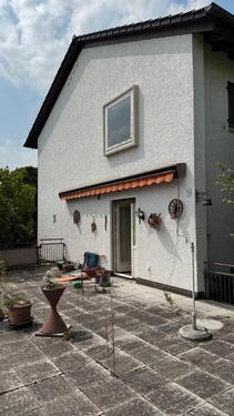 Foto - Schönes Reihenendhaus in ruhiger Lage, Pforzheim Arlinger