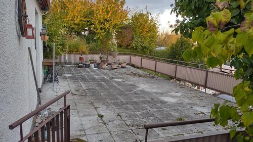 Foto - Reihenhaus in Pforzheim zum Kaufen