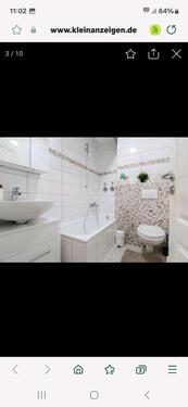 Foto - 3.5 Zimmer Etagenwohnung in Duisburg