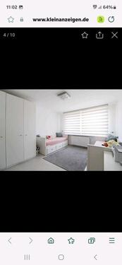 Foto - Etagenwohnung in Duisburg zum Kaufen