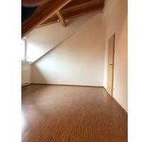 Attraktive 4 Zimmer Wohnung zu vermieten. - Erkheim