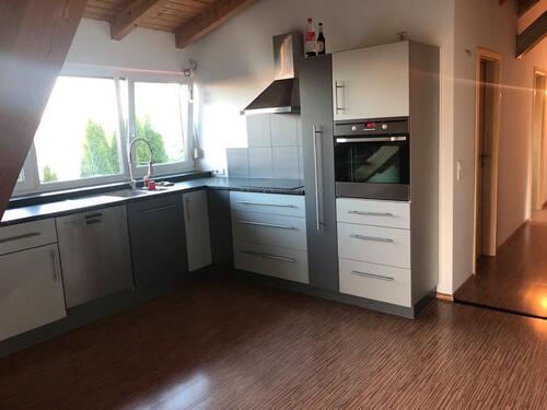 Foto - Einfamilienhaus in Erkheim zur Miete