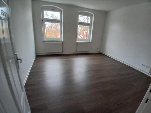 Foto - 3 Zimmer Etagenwohnung in Pasewalk