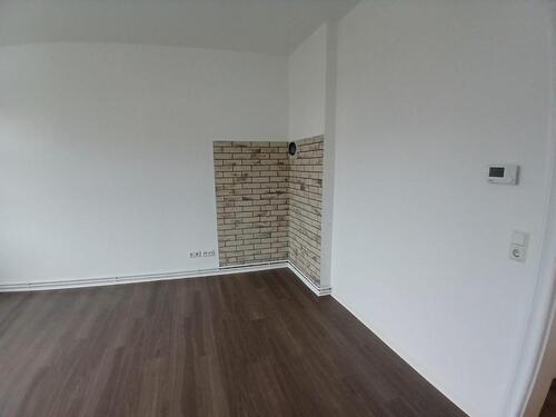 Foto - Etagenwohnung in Pasewalk zur Miete