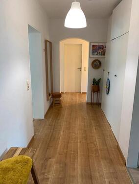 Foto - 4 Zimmer Hochparterre zum Kaufen in Arnsberg