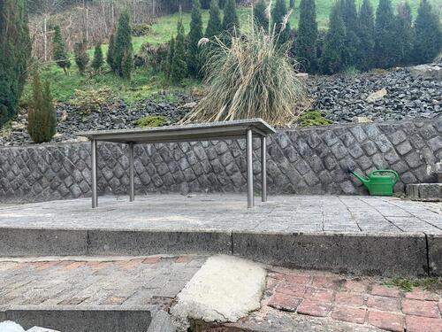 Foto - Etagenwohnung in Bühlertal zur Miete