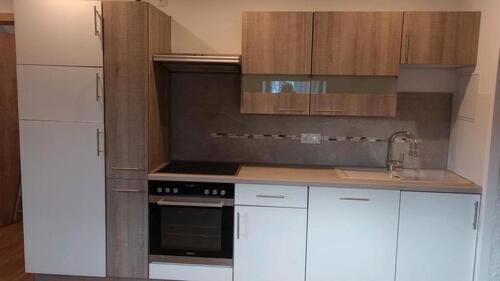 Foto - 2 Zimmer Dachgeschoßwohnung zur Miete in Tann