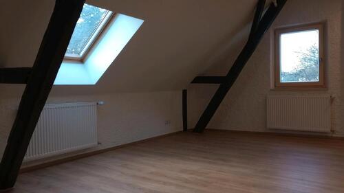 Foto - 2 Zimmer Dachgeschoßwohnung in Tann