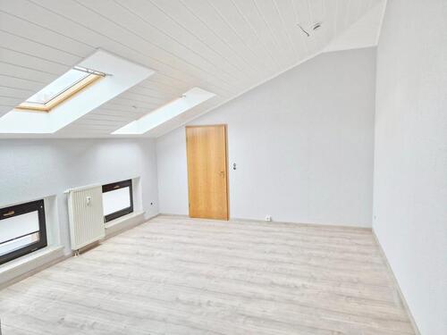 Foto - 4 Zimmer Dachgeschoßwohnung zur Miete in Reichenbach im Vogtland