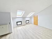Foto - 4 Zimmer Dachgeschoßwohnung in Reichenbach im Vogtland