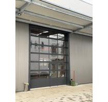 Flexibles Palettenlager - Lagerlösung mit kurzer Bindung - Münster (Hessen)