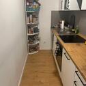 Foto - Möbliertes Zimmer in Mädels-WG in Köln-Kalk
