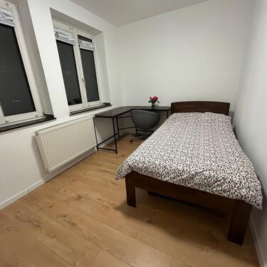 Foto - 4 Zimmer Etagenwohnung zur Miete in Köln