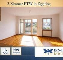 Reserviert: Ruhe und Naturnähe: 2-Zimmer-Wohnung im Thermenland - Bad Füssing