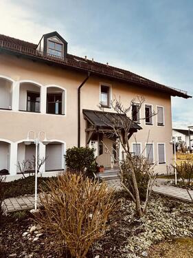 Foto - 2 Zimmer Etagenwohnung zum Kaufen in Bad Füssing