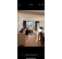 Wohnung auf Norderney im März und April teilweise frei - Dülmen