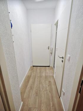 Foto - Etagenwohnung in Herdecke zur Miete