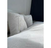 Voll möblierte Wohnung zur ZWISCHENMIETE ab 01.04.26 bis 30.04.26 - Wuppertal Elberfeld