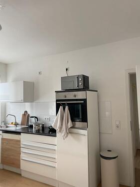 Foto - 1 Zimmer Etagenwohnung zur Miete in Wuppertal