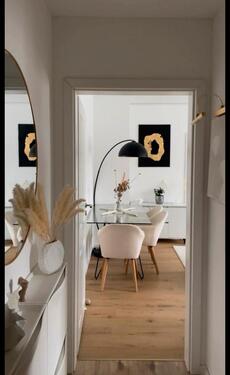 Foto - 1 Zimmer Etagenwohnung in Wuppertal