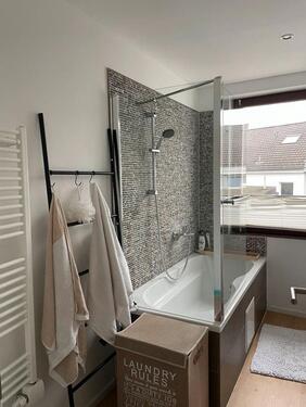 Foto - Etagenwohnung in Wuppertal zur Miete