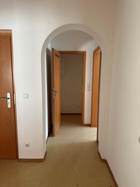 Foto - 3 Zimmer Etagenwohnung in Weiden in der Oberpfalz