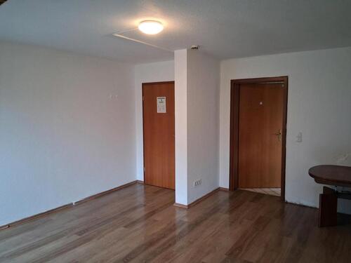 Foto - 1 Zimmer Etagenwohnung zur Miete in Hilter am Teutoburger Wald