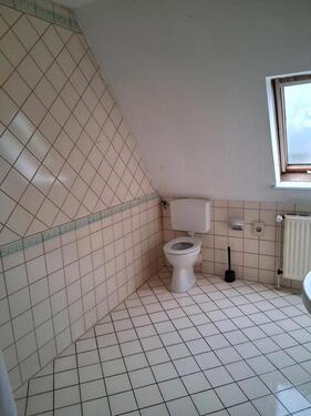 Foto - Etagenwohnung in Hilter am Teutoburger Wald zur Miete