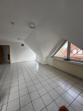 Foto - 2 Zimmer Dachgeschoßwohnung zur Miete in Meppen