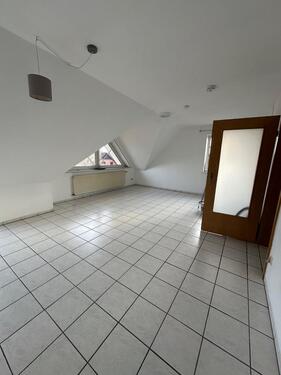 Foto - 2 Zimmer Dachgeschoßwohnung in Meppen
