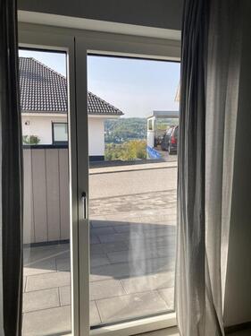 Foto - 48 qm Wohnung für Einzelperson Erpel Hanglage