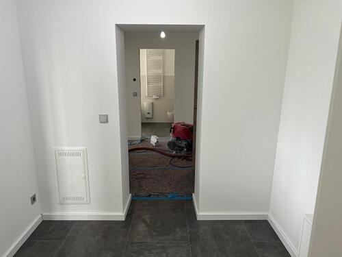 Foto - 3 Zimmer Etagenwohnung in Hohe Börde