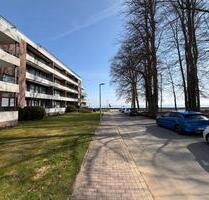 2 Zimmer Terrassenwohnung direkt am Strand ScharbeutzHaffkrug