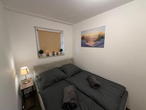 Foto - 2 Zimmer Terrassenwohnung zur Miete in Scharbeutz