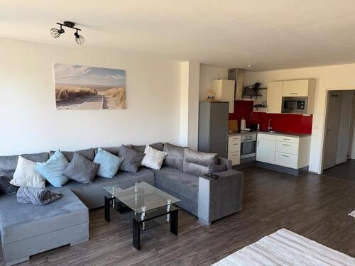 Foto - 2 Zimmer Terrassenwohnung in Scharbeutz