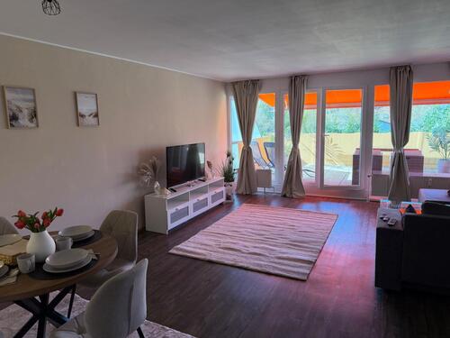 Foto - Terrassenwohnung in Scharbeutz zur Miete