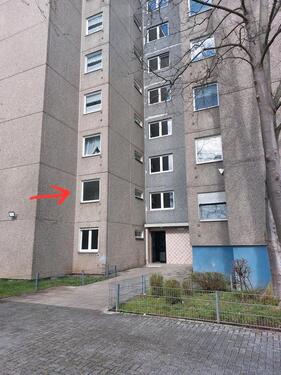 Foto - 3-Zimmer-Wohnung, 73m², Kassel - 1.100,00&nbsp;EUR Kaltmiete, ca.&nbsp; 73,00&nbsp;m&sup2;