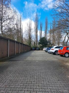 Foto - 3 Zimmer Etagenwohnung in Kassel