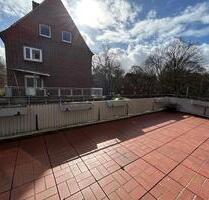 Demnächst frei! 3-Zimmer-Wohnung in Wilhelmshaven City