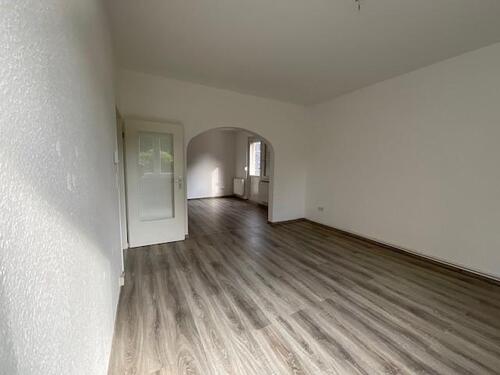 Foto - 2 Zimmer Etagenwohnung in Wilhelmshaven