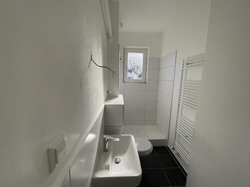 Foto - Etagenwohnung in Wilhelmshaven zur Miete