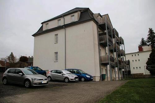 Foto - 3 Zimmer Etagenwohnung in Waldenburg