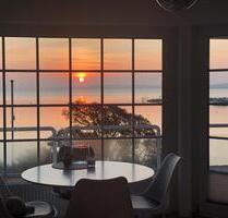 Möblierte Mietwohnung am Strand auf Zeit Apartment Langzeitmiete - Leck