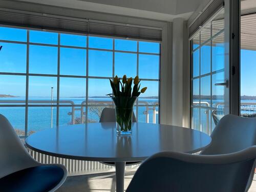 Foto - 2 Zimmer Etagenwohnung in Leck