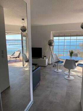 Foto - Etagenwohnung in Leck zur Miete