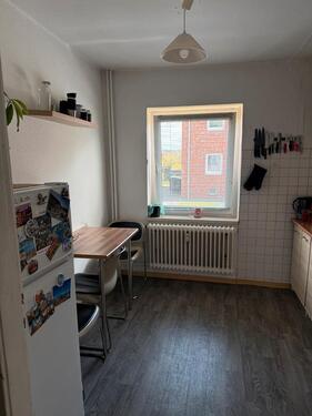 Foto - 3-Zimmer-Wohnung mit Garten - 700,00&nbsp;EUR Kaltmiete, ca.&nbsp; 70,00&nbsp;m&sup2;