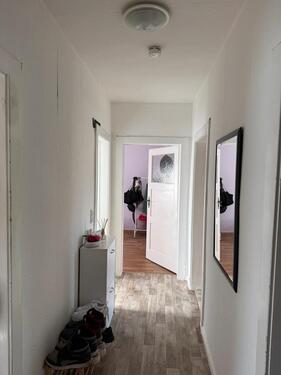 Foto - 3 Zimmer Hochparterre zur Miete in Walsrode